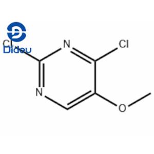 2,4-Dichloro-5-methoxypyrimidine