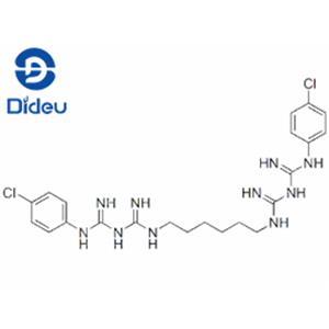 Chlorhexidine Diacetate