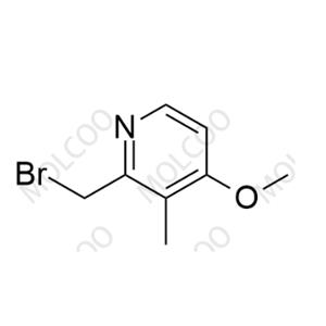 Ilaprazole Impurity