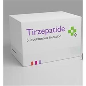 tirzepatide