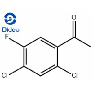 2,4-Dichloro-5-fluoroacetophenone