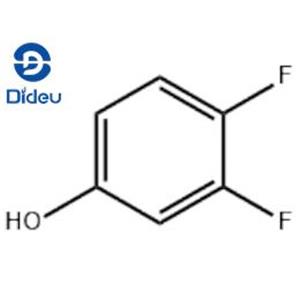 3,4-Difluorophenol