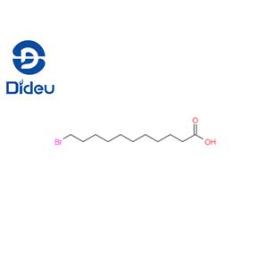 11-Bromoundecanoic acid