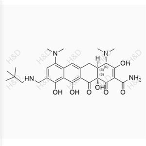 Omacycline Impurity 3