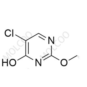 Flucytosine impurity