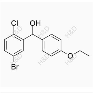  Dapagliflozin Impurity 50