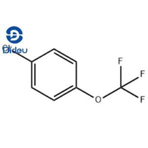 4-(Trifluoromethoxy)chlorobenzene