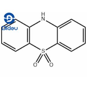 10H-phenothiazine 5,5-dioxide