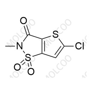 Tenoxicam Impurity 10