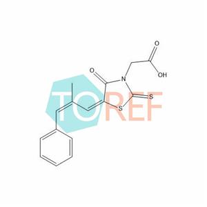 Epalrestat (E,Z)-Isomer