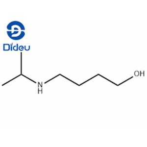 4-(Isopropylamino)butanol