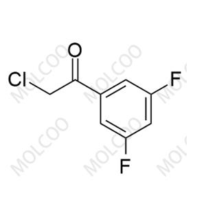 Voriconazole Impurity 42