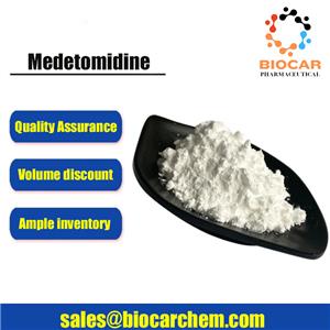 Medetomidine