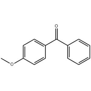 4-Methoxybenzophenone