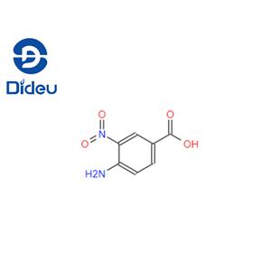 4-Amino-3-nitrobenzoic acid