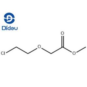 (2-CHLORO-ETHOXY)-ACETIC ACID METHYL ESTER