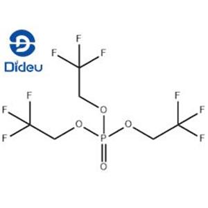 TRIS(2,2,2-TRIFLUOROETHYL)PHOSPHATE