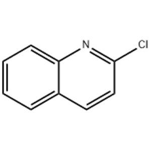 2-Chloroquinoline