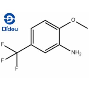 2-Methoxy-5-(trifluoromethyl)aniline