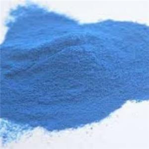 Ferrous sulfate heptahydrate