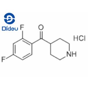 4-(2,4-Difluorobenzoyl)-piperidine hydrochloride