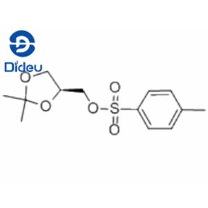 (S)-2,2-Dimethyl-1,3-dioxolane-4-methanol p-toluenesulfonate