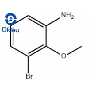 3-bromo-2-methoxyaniline