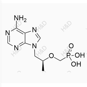  S-Tenofovir