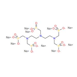 Diethylenetriaminepenta(methylenephosphonicacid) sodium salt