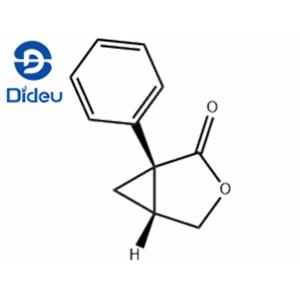 (1S,5R)-1-Phenyl-3-oxabicyclo[3.1.0]hexan-2-one