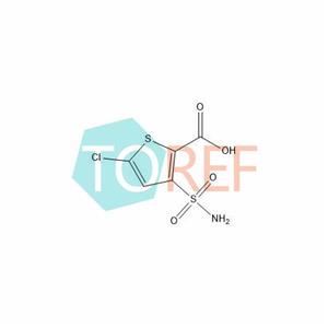 Lornoxicam Impurity 9