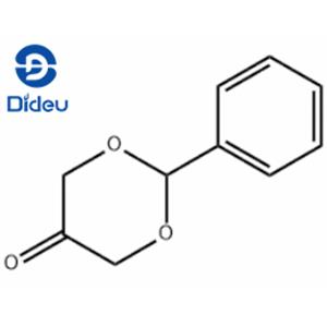 2-Phenyl-1,3-dioxan-5-one