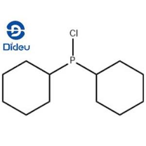 Dicyclohexylchlorophosphine