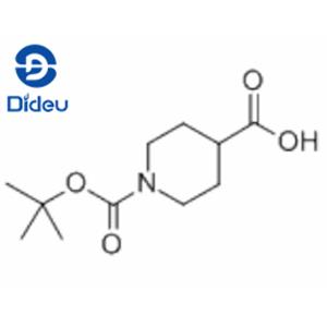 N-BOC-ISONIPECOTIC ACID