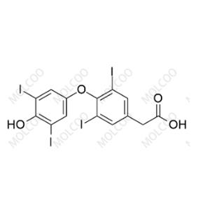 Levothyroxine EP Impurity D