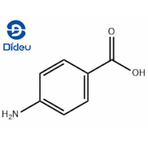 4-Aminobenzoic acid