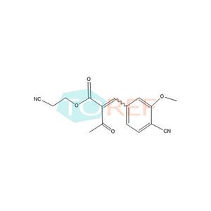 Finerenone impurity 68