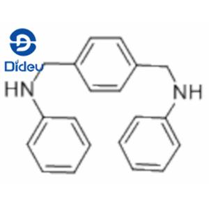 N,N'-(1,4-Phenylenebis(methylene))dianiline