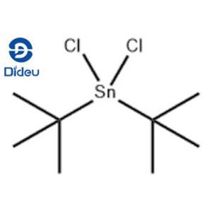 DI-TERT-BUTYLTIN DICHLORIDE