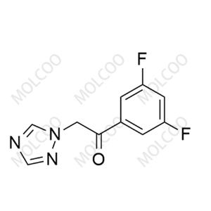 Voriconazole Impurity 48