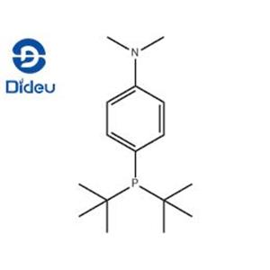 Bis(di-tert-butyl)-4-dimethylaminophenylphosphine