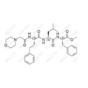 Carfilzomib Impurity 22