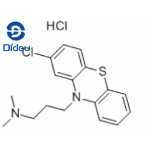 Chlorpromazine hydrochloride