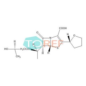 Faropenem Impurity 44