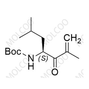 Carfilzomib Impurity MX