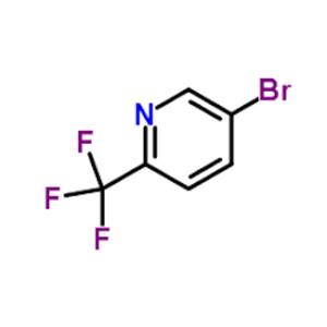 2-Trifluoromethyl-5-bromopyridine