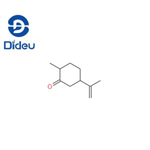 (+)-DIHYDROCARVONE