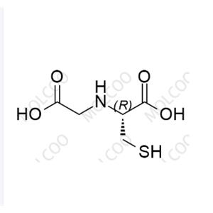 Tiopronin Impurity 5