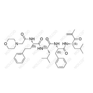 Carfilzomib Impurity 43