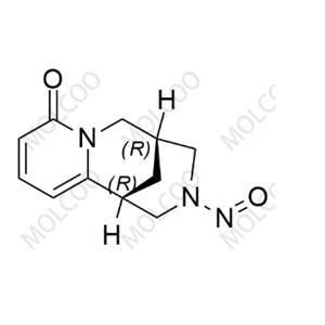 N-Nitrosocytisine